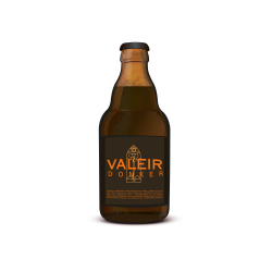 VALEIR DONKER