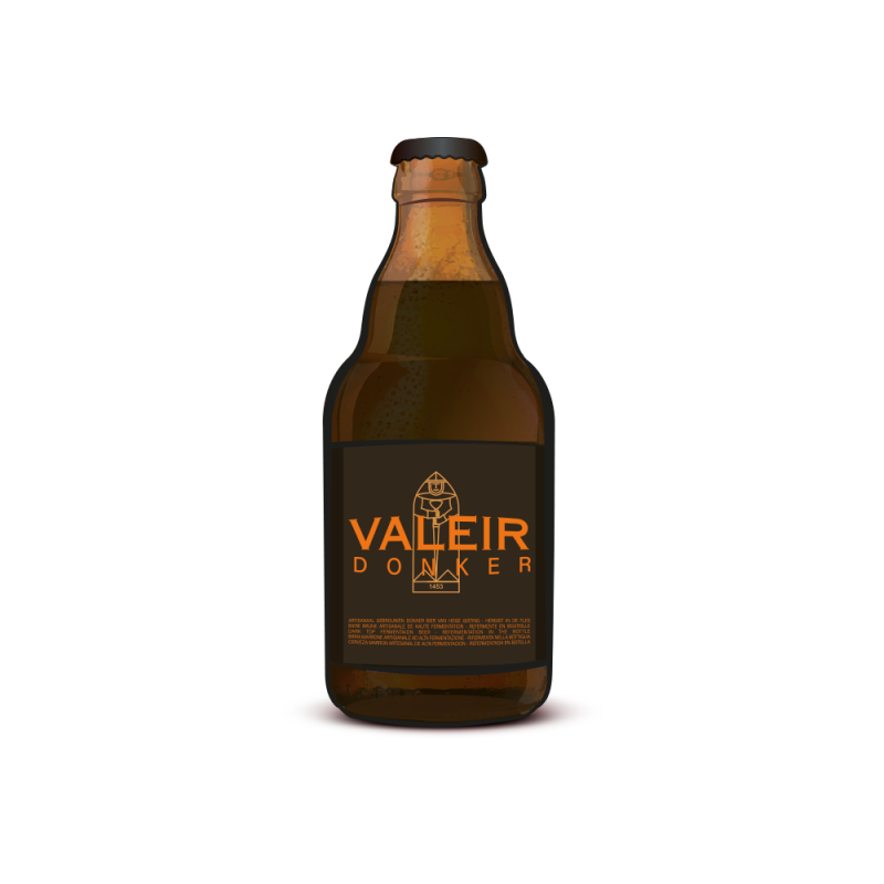 VALEIR DONKER