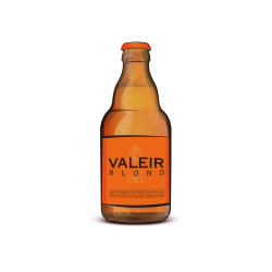 VALEIR BLOND