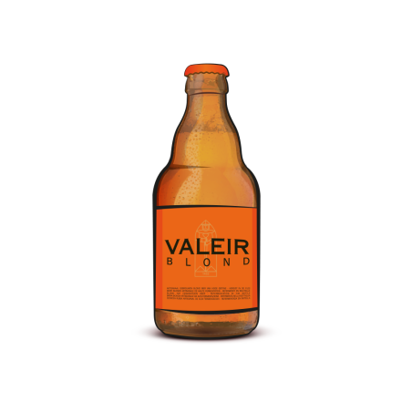 VALEIR BLOND