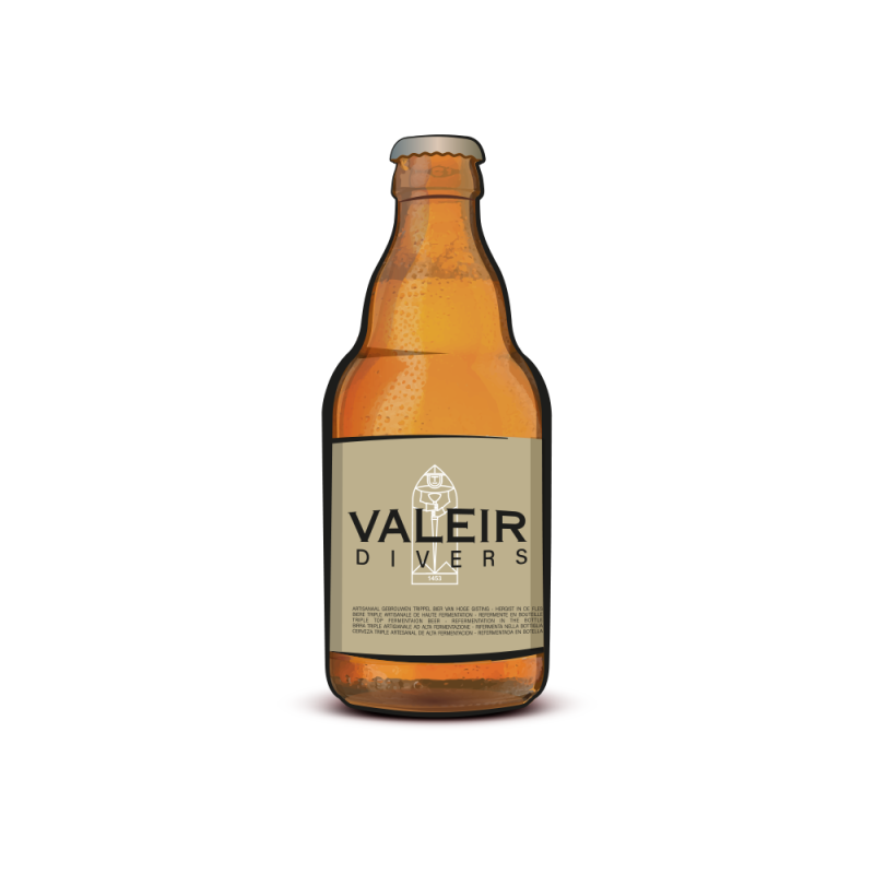 VALEIR DIVERS